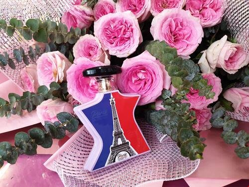 Nước hoa Charme No.1 Paris Nước hoa Charme No.1 Paris
